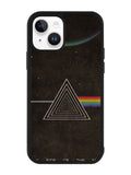 Pink Floyd Dark Side Of The Moon 1st iPhone 15 Case