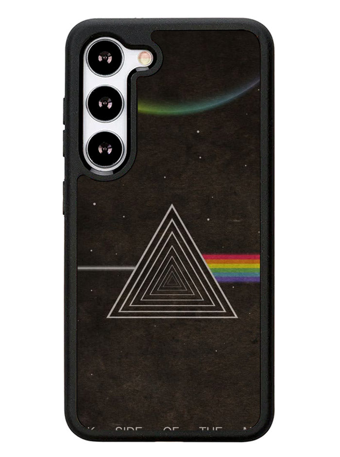 Pink Floyd Dark Side Of The Moon 1st Samsung Galaxy S23 5G Case