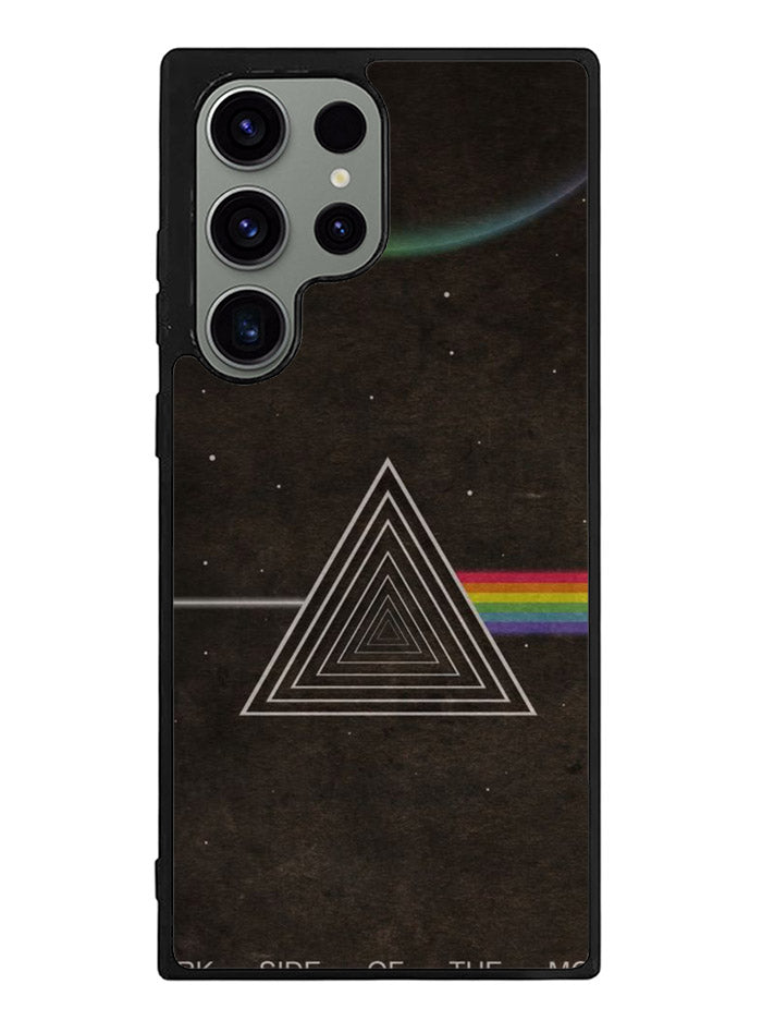 Pink Floyd Dark Side Of The Moon 1st Samsung Galaxy S23 Ultra 5G Case