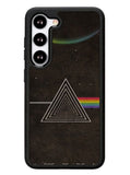 Pink Floyd Dark Side Of The Moon 1st Samsung Galaxy S23 5G Case