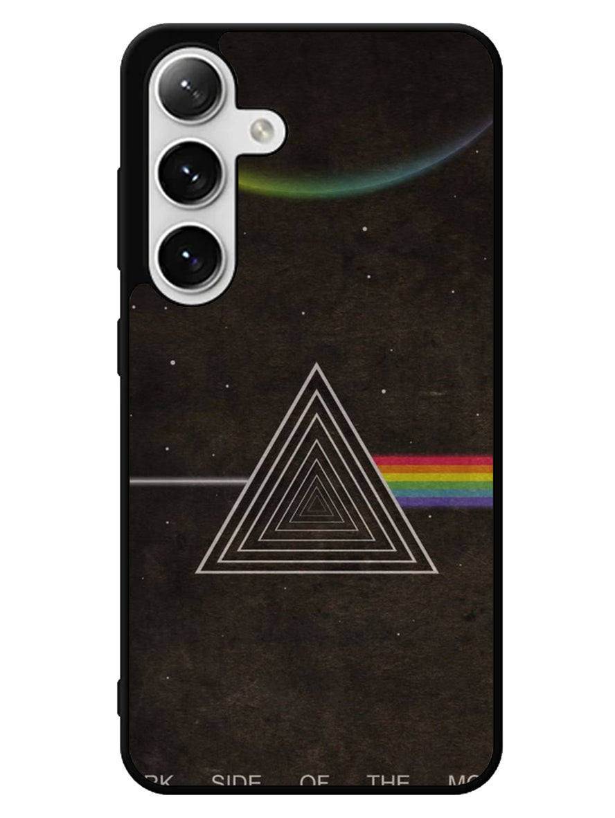 Pink Floyd Dark Side Of The Moon 1st Samsung Galaxy S24 5G Case