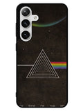 Pink Floyd Dark Side Of The Moon 1st Samsung Galaxy S25 5G Case