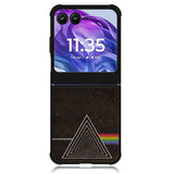Pink Floyd Dark Side Of The Moon 1st Motorola Moto Razr Plus 2024 , Moto Razr+ 2024 Case