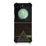 Pink Floyd Dark Side Of The Moon 1st Samsung Galaxy Z Flip 6 Case
