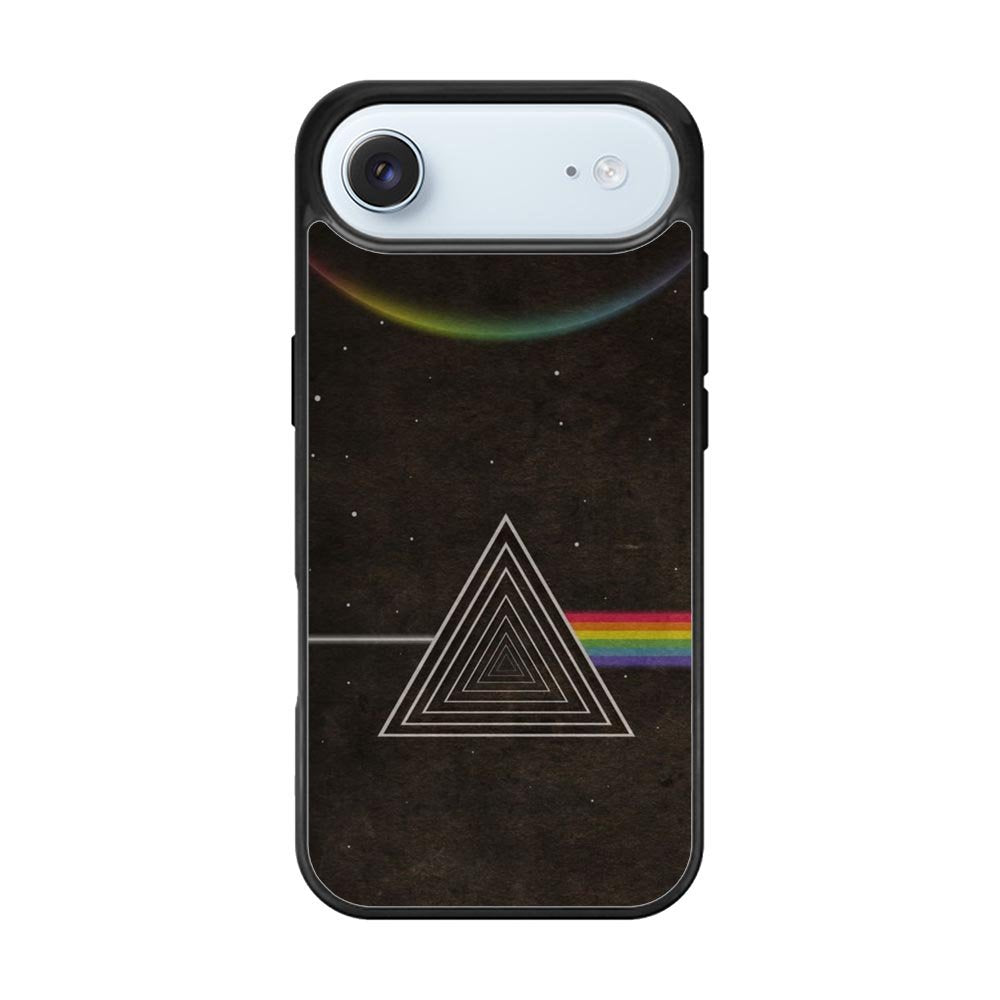 Pink Floyd Dark Side Of The Moon 1st iPhone Air Case