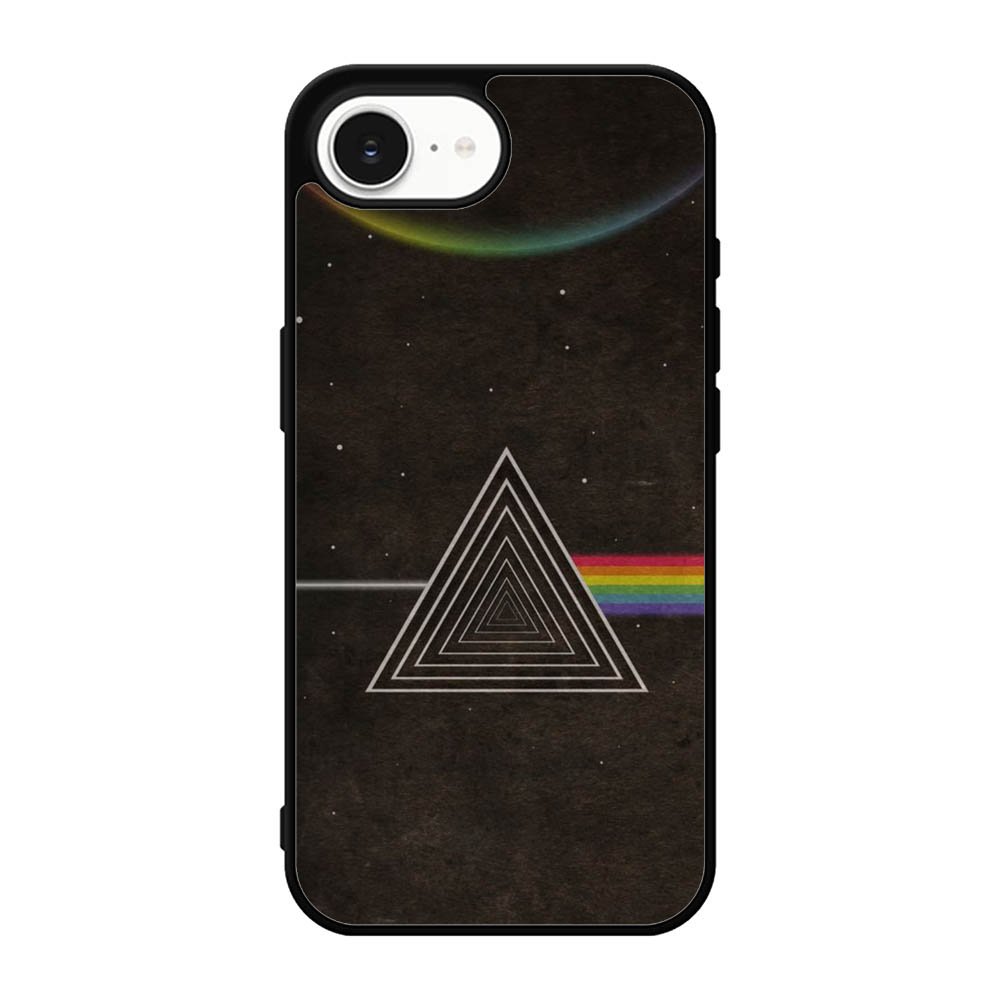 Pink Floyd Dark Side Of The Moon 1st iPhone 17e Case