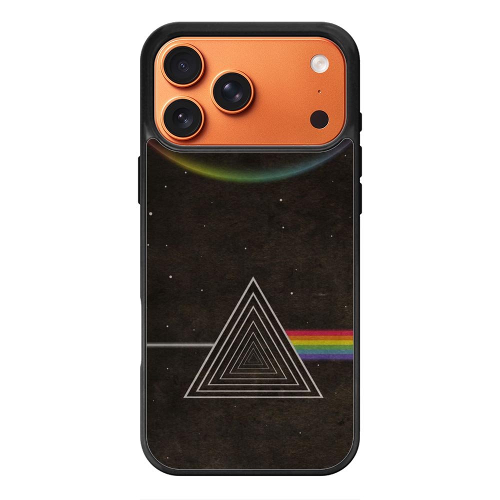 Pink Floyd Dark Side Of The Moon 1st Samsung Galaxy S26 Ultra Case