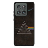 Pink Floyd Dark Side Of The Moon 1st Motorola Moto Edge 2025 Case