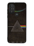 Pink Floyd Dark Side Of The Moon 1st Motorola Moto G Pure 2021 , Moto G Power 2022 Case