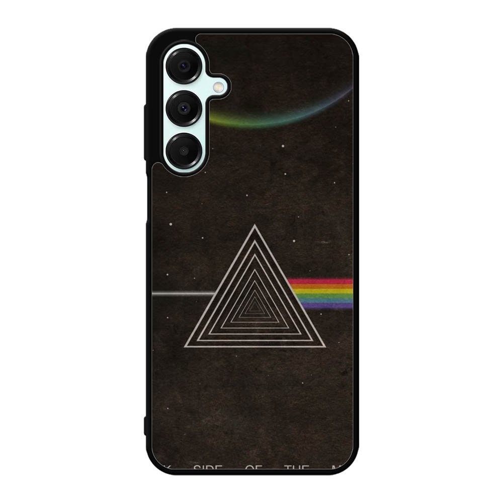 Pink Floyd Dark Side Of The Moon 1st Samsung Galaxy A16 Case OV2101