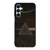Pink Floyd Dark Side Of The Moon 1st Samsung Galaxy A16 Case OV2101