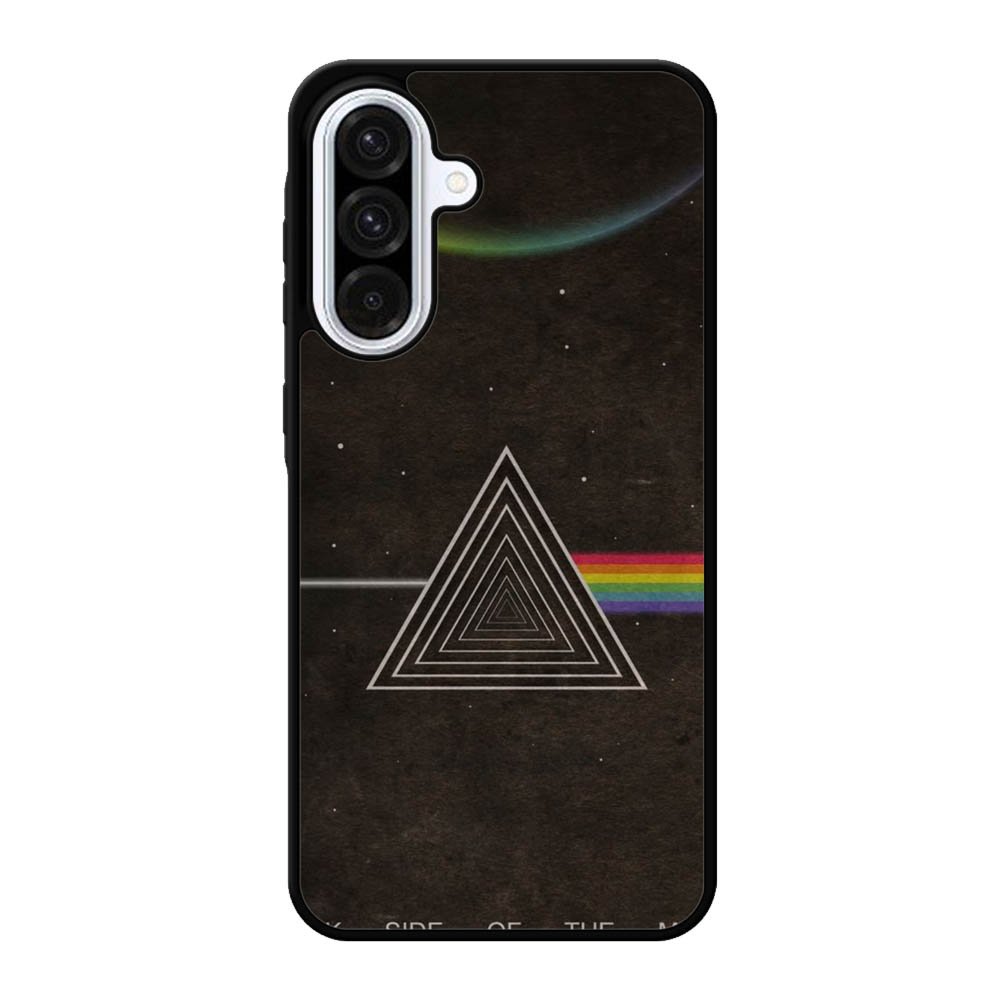 Pink Floyd Dark Side Of The Moon 1st Samsung Galaxy A56 Case OV0988