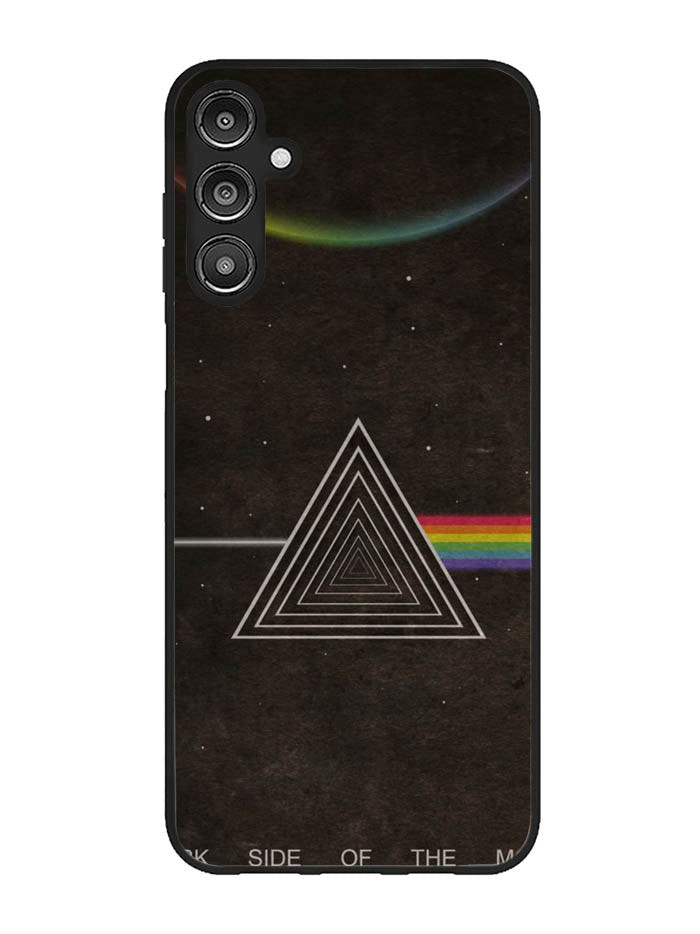 Pink Floyd Dark Side Of The Moon 1st Samsung Galaxy A14 5G Case