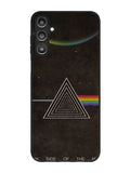 Pink Floyd Dark Side Of The Moon 1st Samsung Galaxy A14 5G Case