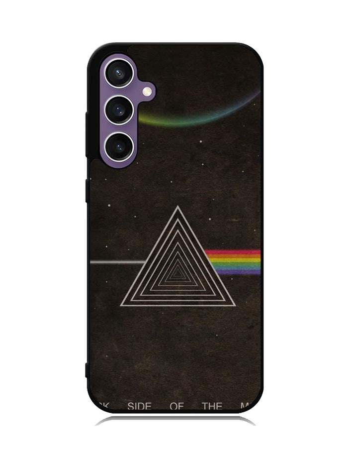 Pink Floyd Dark Side Of The Moon 1st Samsung Galaxy S23 FE 5G Case