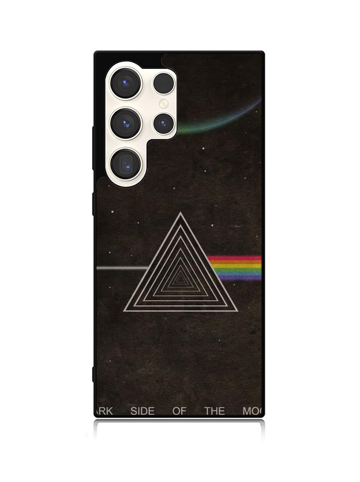 Pink Floyd Dark Side Of The Moon 1st Samsung Galaxy S25 Ultra 5G Case