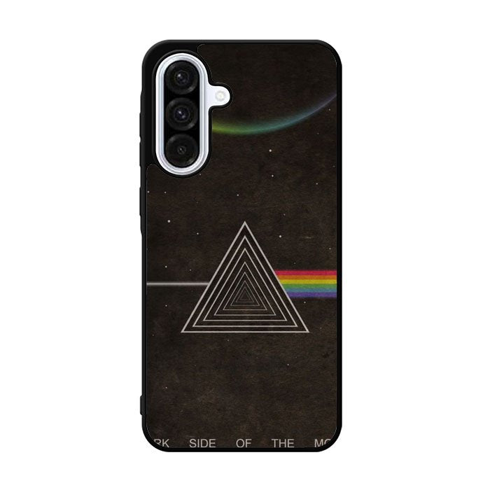 Pink Floyd Dark Side Of The Moon 1st Samsung Galaxy A36 Case OV0988
