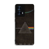 Pink Floyd Dark Side Of The Moon 1st Motorola Moto G Power 5G 2024 Case OV0988