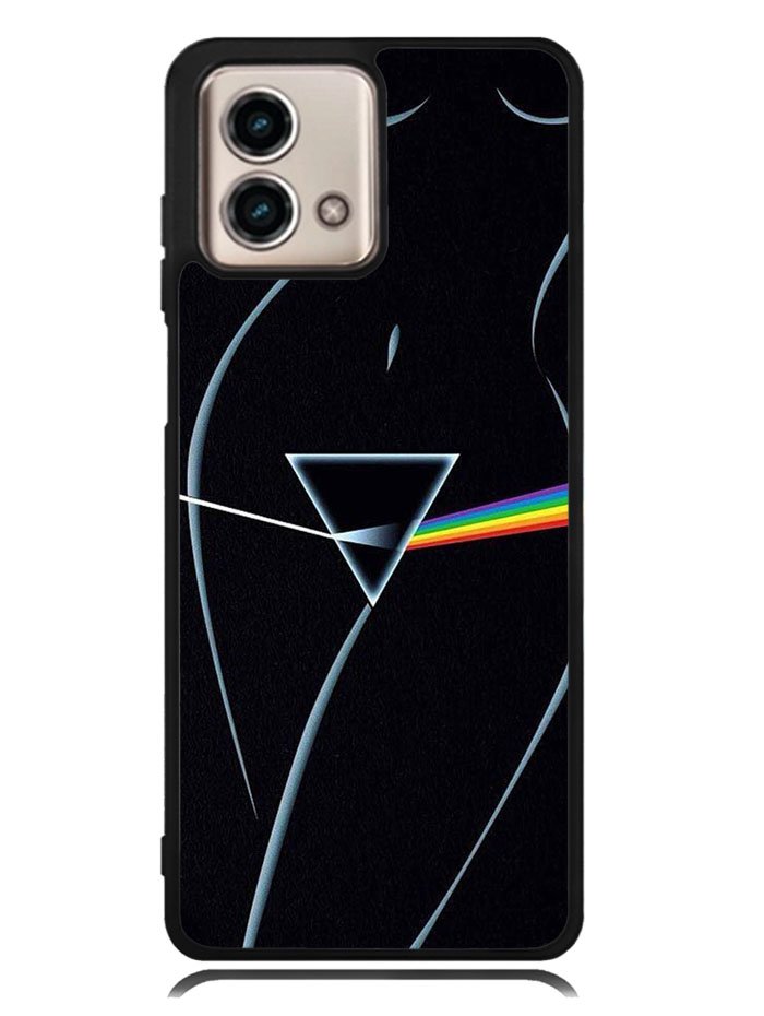 Sexy Pink Floyd Motorola Moto G Stylus 5G 2023 Case OV1906