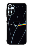 Sexy Pink Floyd Samsung Galaxy A35 5G Case OV1906