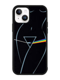 Sexy Pink Floyd iPhone 14 Plus Case QC1906