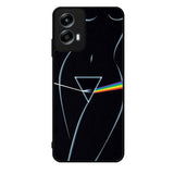 Sexy Pink Floyd Motorola Moto G Play 2024 Case OV1906