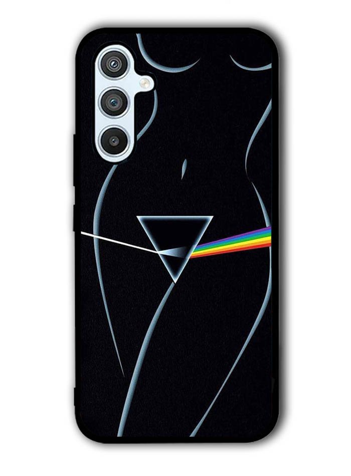 Sexy Pink Floyd Samsung Galaxy A14 5G Case QC1906