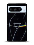 Sexy Pink Floyd Google Pixel 8 Pro Case QC1906
