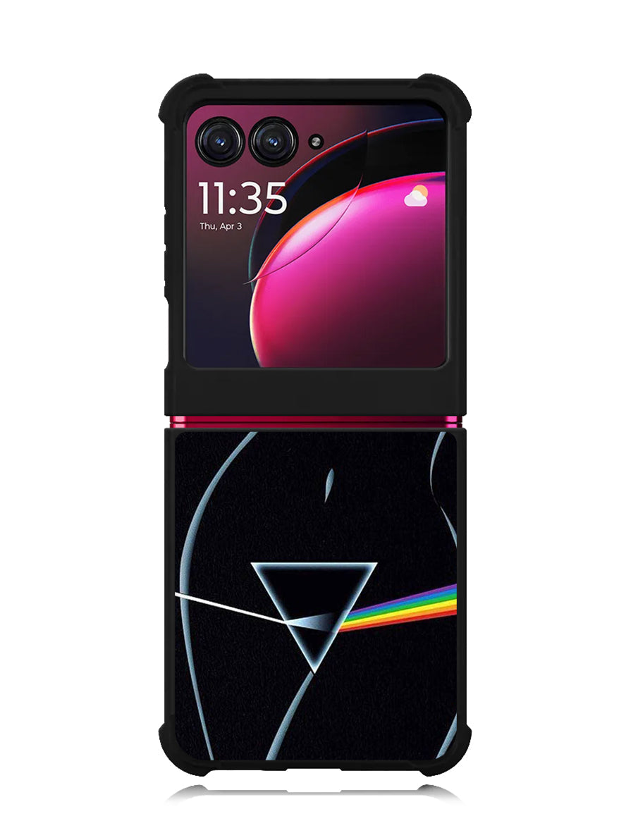 Sexy Pink Floyd Motorola Moto Razr Plus 2023 , Moto Razr+ 2023 Case OV1906