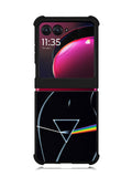 Sexy Pink Floyd Motorola Moto Razr Plus 2023 , Moto Razr+ 2023 Case OV1906