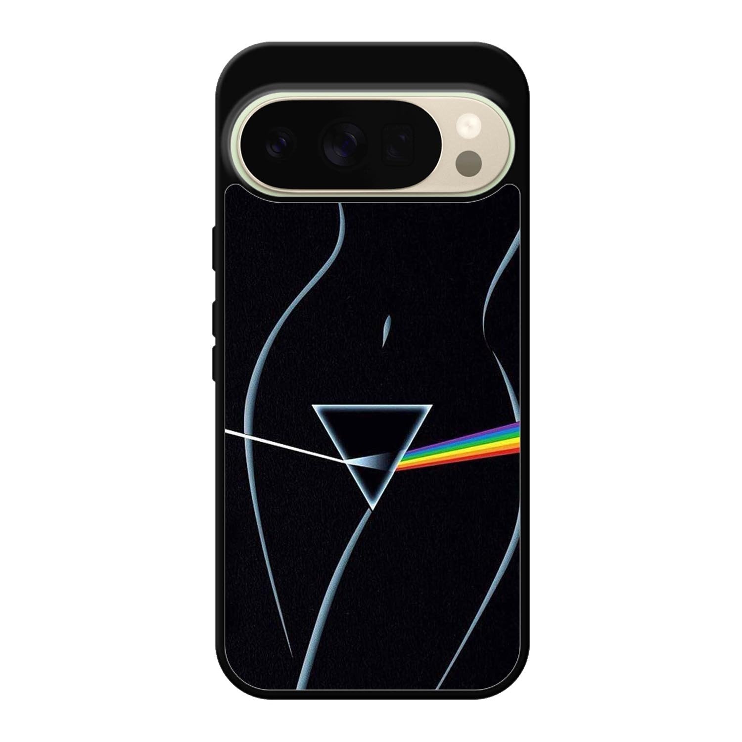 Sexy Pink Floyd Google Pixel 10 Pro XL Case OV1906
