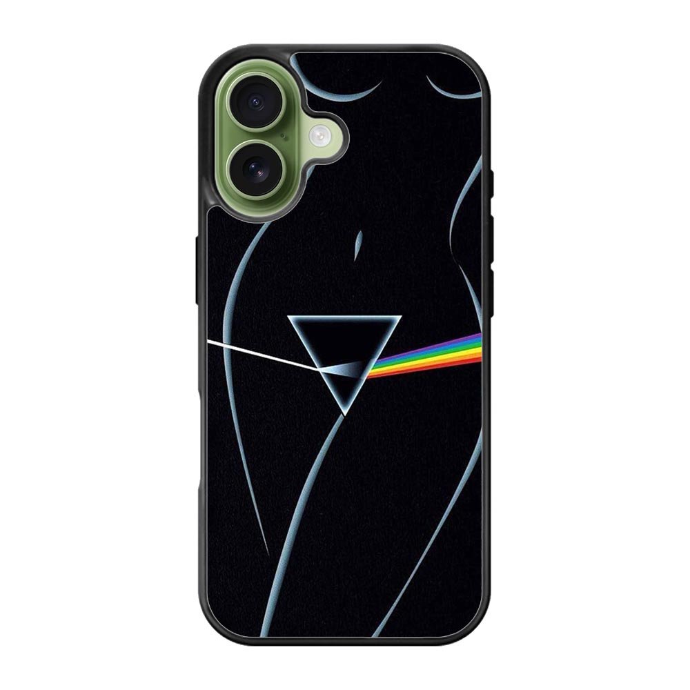 Sexy Pink Floyd iPhone 17 Case OV1906