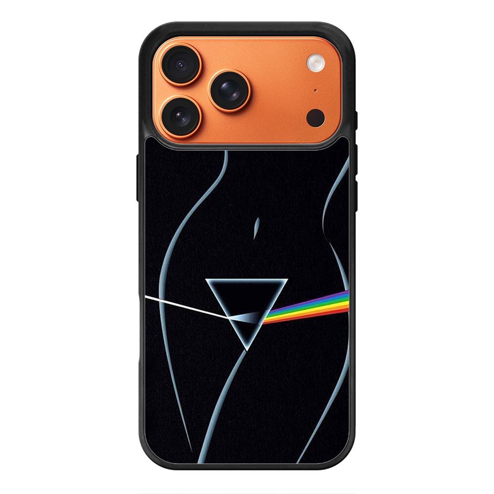 Sexy Pink Floyd iPhone 17 Pro Max Case OV1906