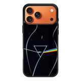 Sexy Pink Floyd iPhone 17 Pro Max Case OV1906