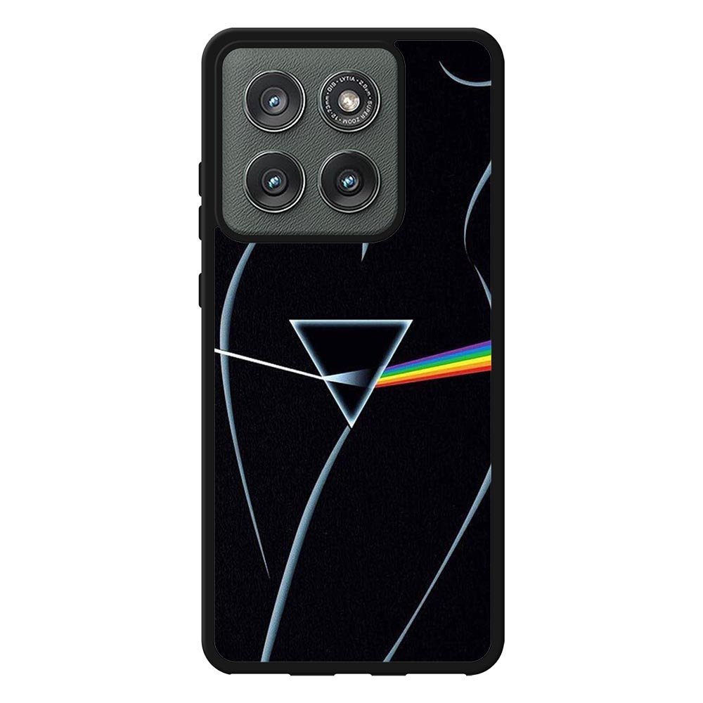 Sexy Pink Floyd Motorola Moto Edge 2025 Case OV1906