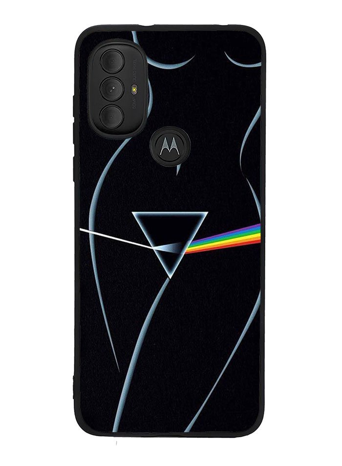 Sexy Pink Floyd Motorola Moto G Pure 2021 , Moto G Power 2022 Case OV1906