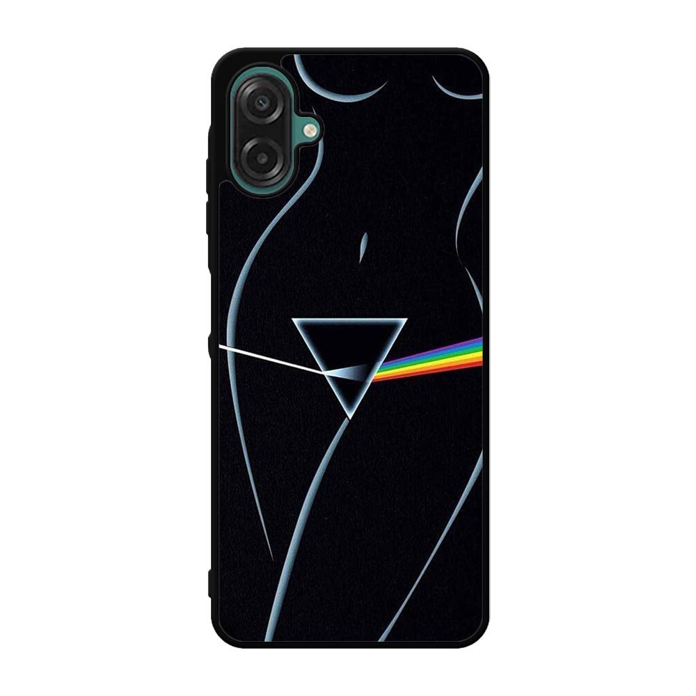 Sexy Pink Floyd Samsung Galaxy A07 Case OV1906