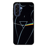 Sexy Pink Floyd Samsung Galaxy A17 Case OV1906