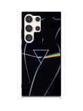 Sexy Pink Floyd Samsung Galaxy S25 Ultra 5G Case QC1906