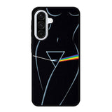 Sexy Pink Floyd Samsung Galaxy A56 5G Case RC1906