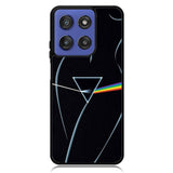 Sexy Pink Floyd Motorola Moto G Stylus 5G 2025 Case OV1906