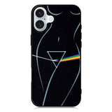 Sexy Pink Floyd iPhone 16 Case QC1906