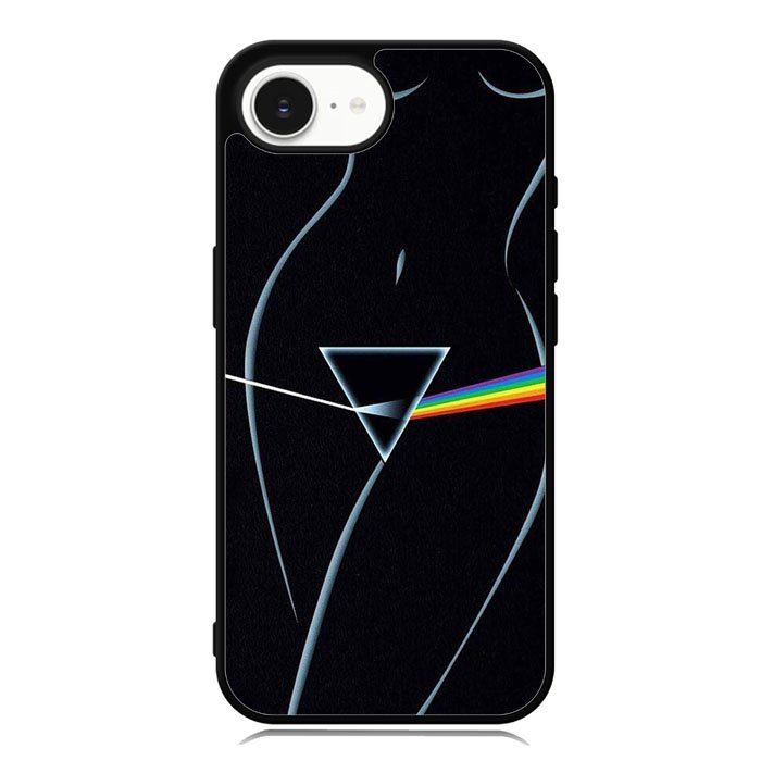 Sexy Pink Floyd iPhone 16e Case OV1906