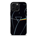 Sexy Pink Floyd iPhone 16 Pro Case OV1906