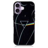 Sexy Pink Floyd iPhone 17 Case OV1906