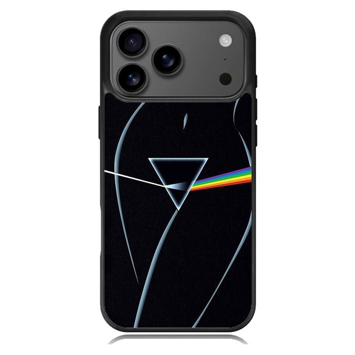 Sexy Pink Floyd Samsung Galaxy S26 Ultra Case OV1906