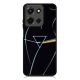 Sexy Pink Floyd Motorola Moto G 5G 2025 Case OV1906