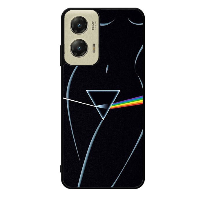 Sexy Pink Floyd Motorola Moto G Stylus 5G 2024 Case OV1906