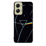Sexy Pink Floyd Motorola Moto G Stylus 5G 2024 Case OV1906