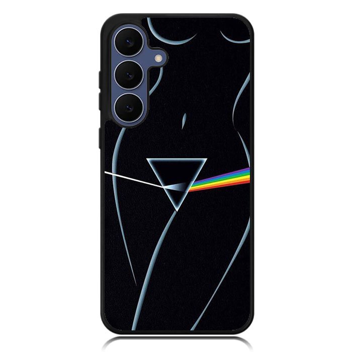 Sexy Pink Floyd Samsung Galaxy S25 FE Case OV1906